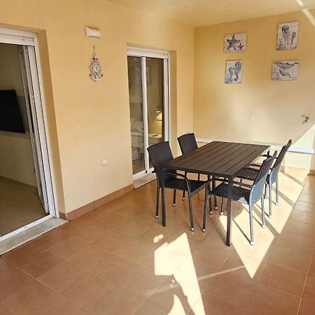 Homes Of Spain, Apartamentos Paraiso De Vera Playa, Ed Tahiti Bajo H, A Pie De La Playa, Vistas Piscina Ngoại thất bức ảnh